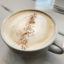 Chai Latte