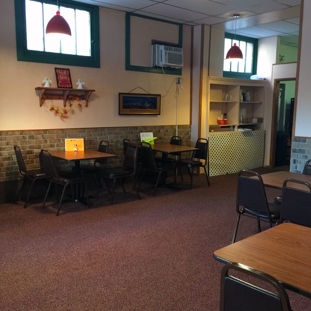 SCOTTY G’S PIZZARIA Pizza 907 Ligonier St, Latrobe, PA Restaurant