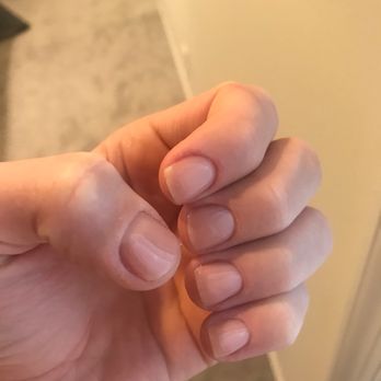 Beauty by MKP - Russian manicure - Eyelash Service Near Me - Falls Church, Virginia