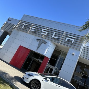 Tesla - Car Dealers Near Me - Long Beach, California Tesla - Car Dealers Near Me - Long Beach, California