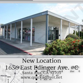 Quick Ad Flyer Service - Call First before coming to our location. - Couriers & Delivery Services Near Me - Santa Ana, California Quick Ad Flyer Service - Call First before coming to our location. - Couriers & Delivery Services Near Me - Santa Ana, California