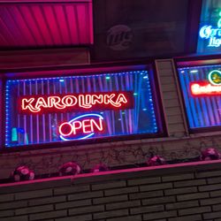 Karolinka Club