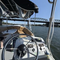 Portland Electric Boat Company