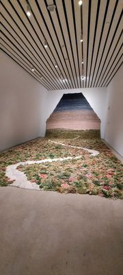 Museum of Contemporary Art Cleveland by null