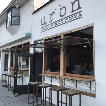 URBN Encinitas - Pizza Near Me - Encinitas, California URBN Encinitas - Pizza Near Me - Encinitas, California