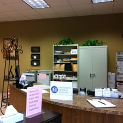 1960 Family Practice - Red Oak