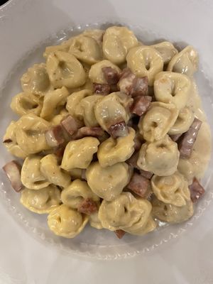 Trattoria Nella by null