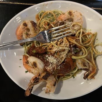 Il Giorgione - Spaghetti with shrimp - Pizza Near Me - Columbia, South Carolina Il Giorgione - Spaghetti with shrimp - Pizza Near Me - Columbia, South Carolina