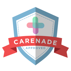 Carenade - Look for the "Carenade Approved" to find awesome home care agencies!
