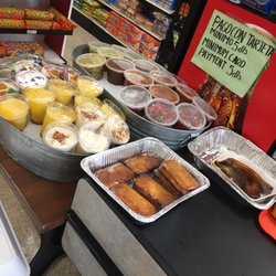 El Jakalito Market