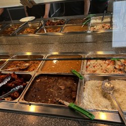 Restaurante da Graca - Rice, meat, beans
