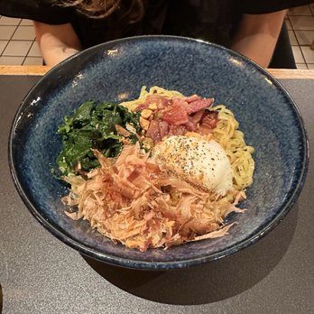 Okonomi YUJI Ramen - Breakfast & Brunch Near Me - New York, New York Okonomi YUJI Ramen - Breakfast & Brunch Near Me - New York, New York