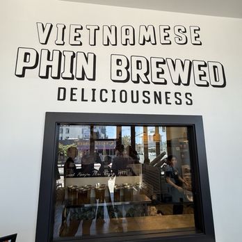 Saigon Coffee - Vietnamese Near Me - San Diego, California Saigon Coffee - Vietnamese Near Me - San Diego, California