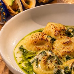 Popular - Tortellini