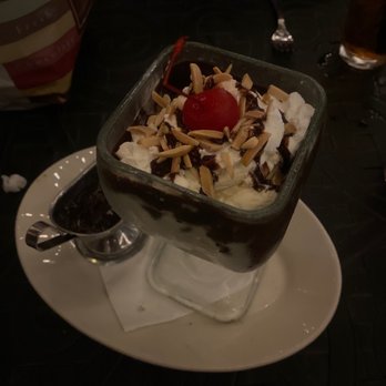 The Cheesecake Factory - Hot Fudge Sundae. - Desserts Near Me - Gainesville, Florida The Cheesecake Factory - Hot Fudge Sundae. - Desserts Near Me - Gainesville, Florida