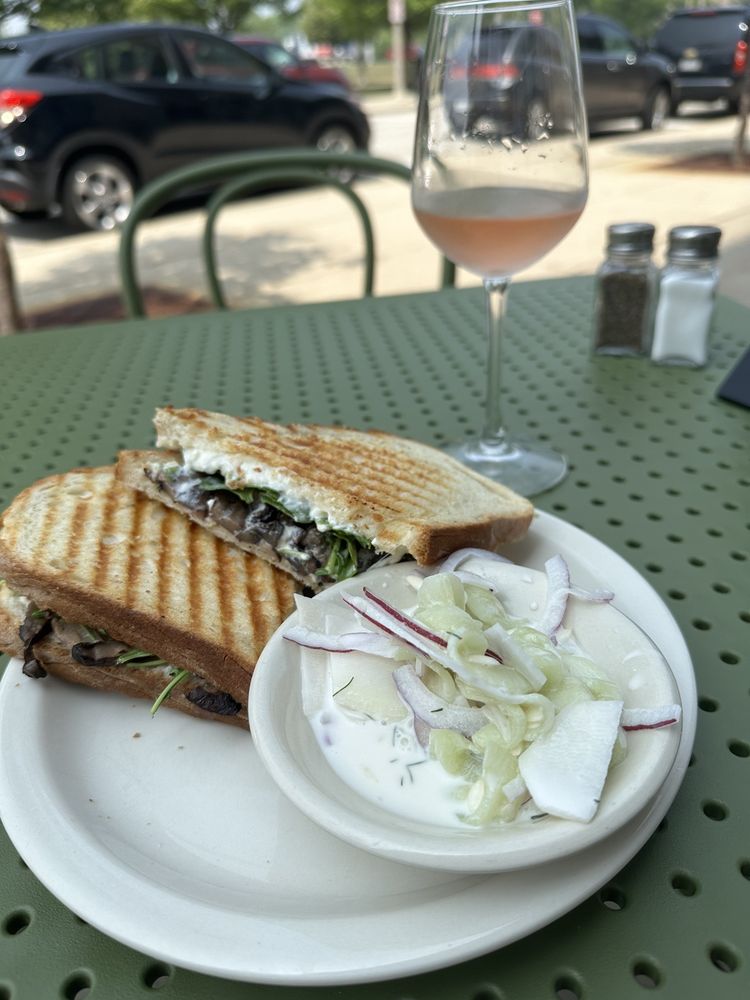 THE GRÜN HEXE KITCHEN & CATERING 13 Photos 705 Village Green Way