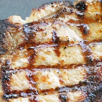 Taste Buds - Grilled Pork chop - Cafes Near Me - Iuka, Mississippi Taste Buds - Grilled Pork chop - Cafes Near Me - Iuka, Mississippi