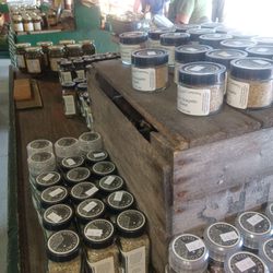 S & H Produce - Seasoning