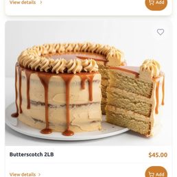 This is what they show online and what they make you think you will get!!