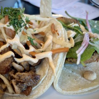 The Peached Tortilla - Banh Mi tacos - Asian Fusion Near Me - Cedar Park, Texas The Peached Tortilla - Banh Mi tacos - Asian Fusion Near Me - Cedar Park, Texas