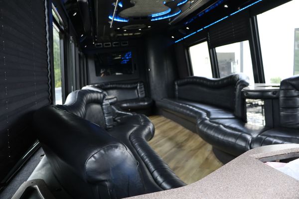 Derby City Limousines