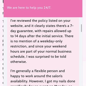 Bnails - Nail Salons Near Me - Cedar Park, Texas
