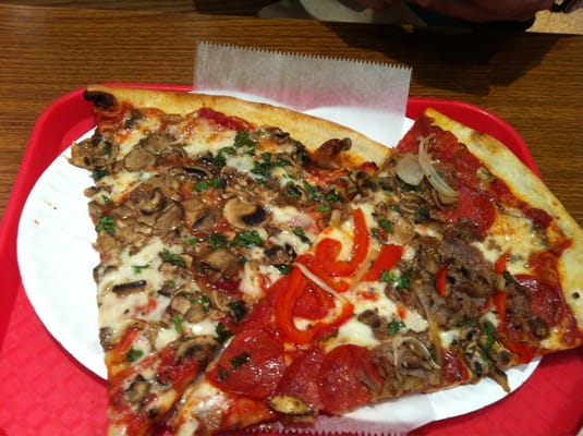 NY Pizza Suprema by null NY Pizza Suprema by null