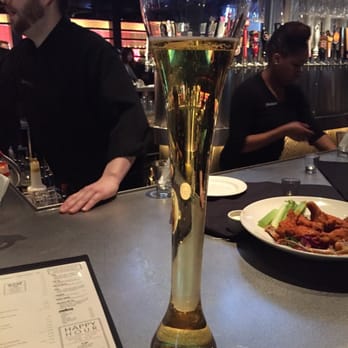 Yard House - Half yard - New American Near Me - Springfield, Virginia Yard House - Half yard - New American Near Me - Springfield, Virginia