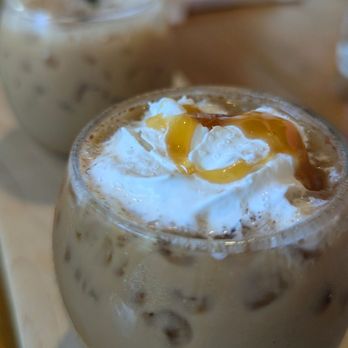 Get Toasted - Coffee flight - Breakfast & Brunch Near Me - Riverbank, California