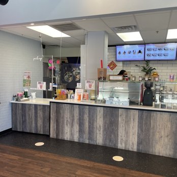Yaya Tea Newark - Bubble Tea Near Me - Newark, New Jersey