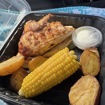 Dizzy Bird - Chicken Shop Near Me - Mission Viejo, California