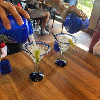 Chili's - American Near Me - Aventura, Florida