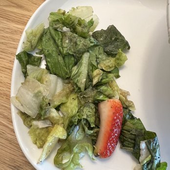Panera Bread - Wilted lettuce - Salad Near Me - Dallas, Texas Panera Bread - Wilted lettuce - Salad Near Me - Dallas, Texas