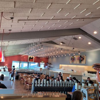 Noodle World - Dining in - Chinese Near Me - Alhambra, California Noodle World - Dining in - Chinese Near Me - Alhambra, California