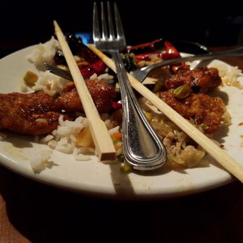 P.F. Chang's - Chinese Near Me - Long Beach, California P.F. Chang's - Chinese Near Me - Long Beach, California