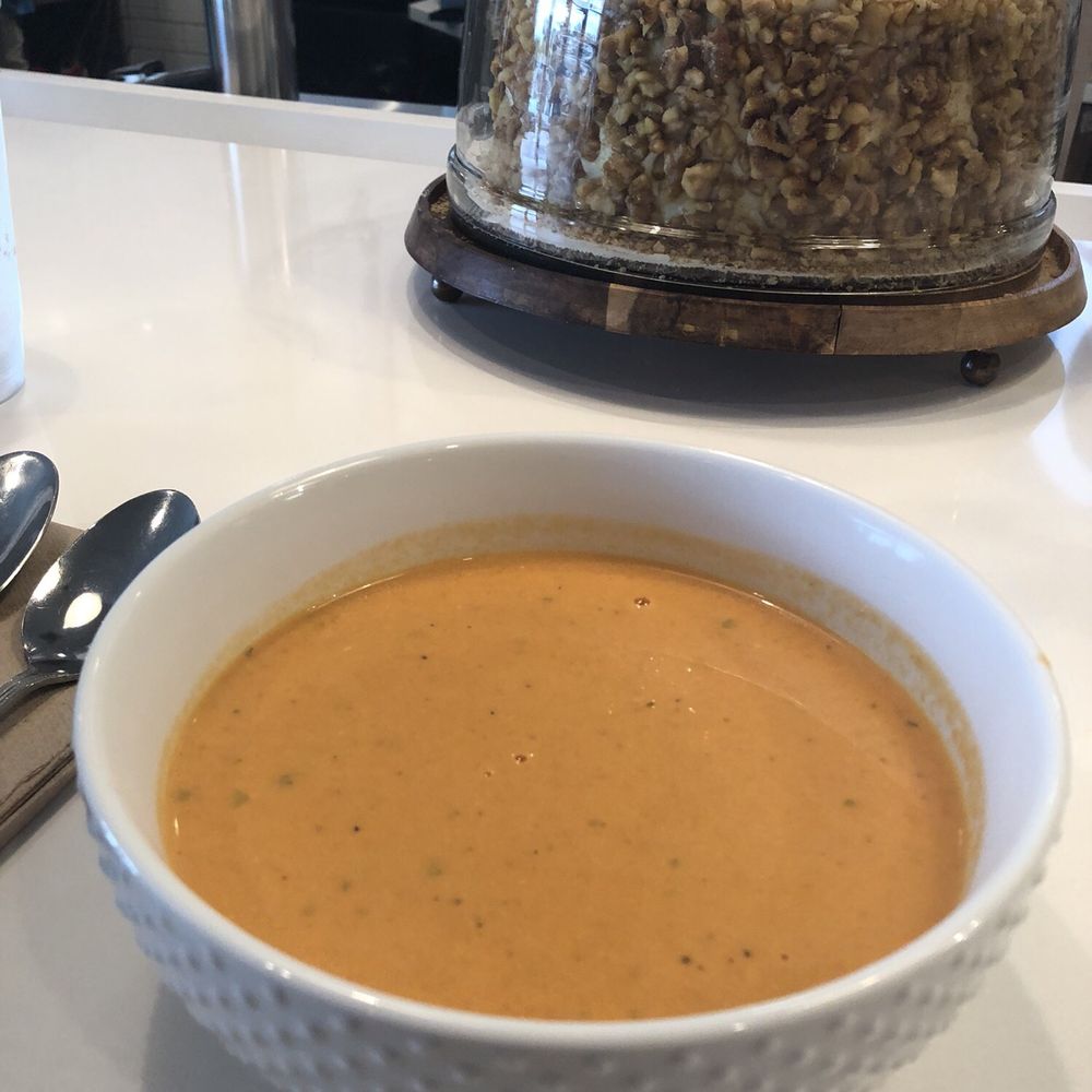 Artisan Eatery - Tomato Bisque - New American Near Me - Fort Myers, Florida Artisan Eatery - Tomato Bisque - New American Near Me - Fort Myers, Florida
