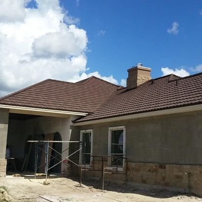 Slide of Jireh Custom Construction