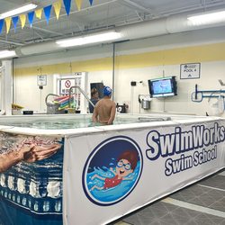 SwimLabs Swim School - Video Stroke Analysis Session with Coach Mary