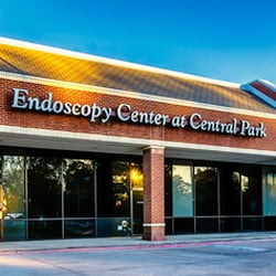 Digestive Health Center of Bedford