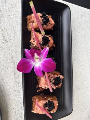 Meating Street Seafood & Steakhouse by null