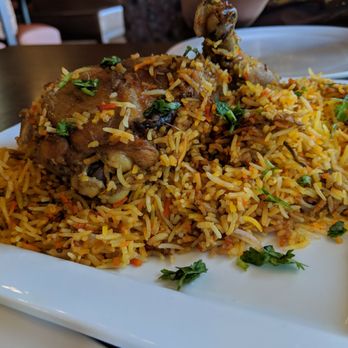 Karakoram - chicken briyani - Middle Eastern Near Me - Vancouver, British Columbia Karakoram - chicken briyani - Middle Eastern Near Me - Vancouver, British Columbia