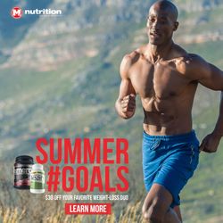 Max Muscle Nutrition - Sale on Emerge and Cleanse & Lean.  Save $30,00