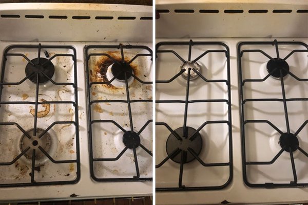 Appliance Cleaning - Appliance Cleaning Appliance Cleaning - Appliance Cleaning