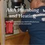 Photo of A & A Plumbing and Heating