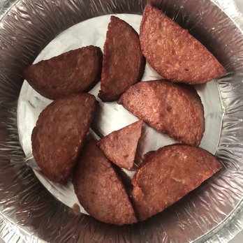 Cafe Nunez - Salami - Latin American Near Me - New York, New York