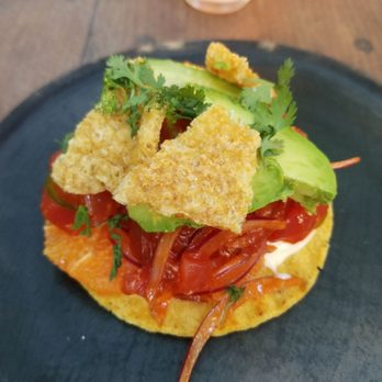 Claro - Mexican Near Me - Brooklyn, New York