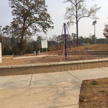 Bryson Park - Playgrounds Near Me - Lilburn, Georgia Bryson Park - Playgrounds Near Me - Lilburn, Georgia