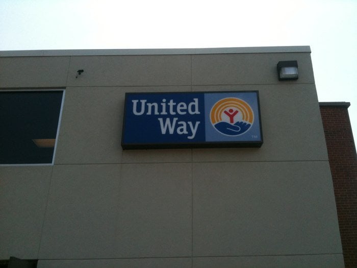 United Way of Asheville and Buncombe County - social services organization in Asheville, NC