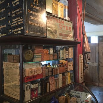 Oldest Store Museum - Tours Near Me - Saint Augustine, Florida