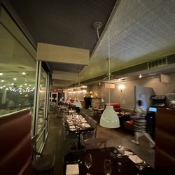 MoMo Italian Kitchen - Lake Highlands